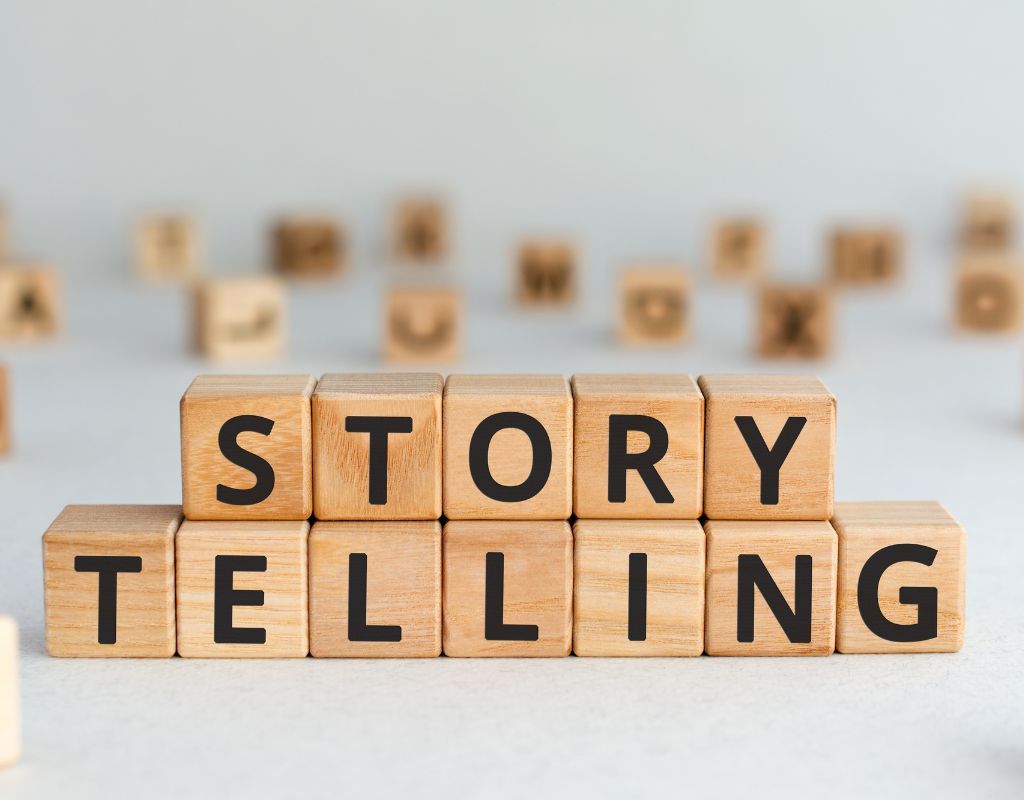 storytelling Las Palmas